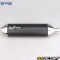 Auspuff Sherco  SE-R, SM-R  50 (ab 2018) Leovince X-Fight Carbon-Schalldämpfer