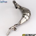 Auspuff Sherco  SE-R, SM-R  50 (ab 2018) Leovince X-Fight Carbon-Schalldämpfer