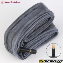 Reifenschlauch für Fahrrad 27x1 1/4 (32-630) Schrader-Ventil AV 22 mm Vee Rubber