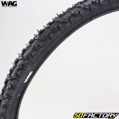 Neumático de bicicleta 26x1.95 (50-559) Wag Bike S614