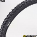 Neumático de bicicleta 26x1.95 (50-559) Wag Bike S614