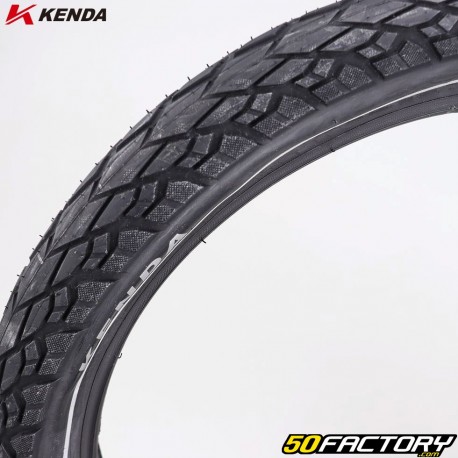 Pneumatico per bicicletta 20x2.40 (61-406) Kenda Bordo riflettente Drumlin Cargo