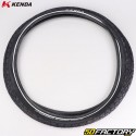 Pneu de bicicleta 26x2.40 (61-559) Kenda Borda reflexiva Drumlin Cargo