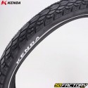 Bicycle tire 24x2.40 (61-507) Kenda Drumlin Cargo reflective piping