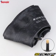 Cámara de aire 15 pulgadas (155/165-15) válvula recta TR13 Sonair
