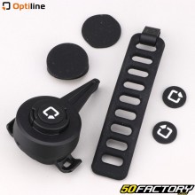 Suporte para Smartphone e GPS Correia Optiline Ø19-55 mm