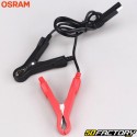 Cargador de baterías universal y mantenedor de carga 6/12V 1A Osram 901