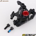Pinza de freno semihidráulica para bicicleta, scooter Zoom Xtech negra
