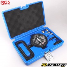 BGS Vacuum and Fuel Pump Tester