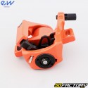 Pinza freno per scooter Xiaomi Mi 3 eWheel arancione