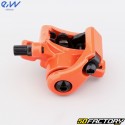 Pinza freno per scooter Xiaomi Mi 3 eWheel arancione