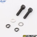 Pinza freno per scooter Xiaomi Mi 3 eWheel arancione