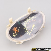 Tachometer Peugeot Vivacity 1 50 2T