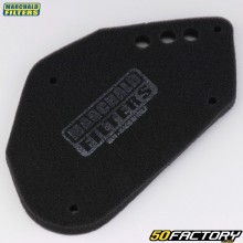 Luftfilter Derbi Senda, Gilera SMT, RCR, Aprilia  SX RX  50... Marchald Filters