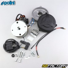 Full ignition Peugeot 103 Polini