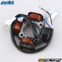 Full ignition Peugeot 103 Polini