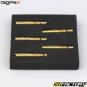 Getti del minimo da 58 a 68/160 LML Star Deluxe,  Vespa Cosa, PX 125...BGM Pro