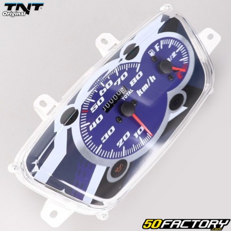 Contatore dell&#39;ago MBK Booster,  Yamaha Bw&#39;s (da 2004) TNT Original