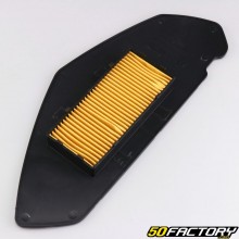 Filtro de aire Peugeot Django,  Speedfight  4,  Kisbee,  Citystar... 50 2T (desde 2018)