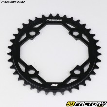 Corona bicicleta BMX 37 dientes Delantera Joyride
