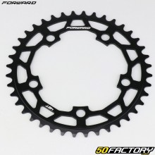 Corona bicicleta BMX 40 dientes Delantera Joyride