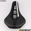 Sillín bicicleta “MTB/carretera” 255x149 mm Sterna negro