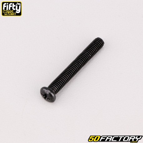 Kupplungsschraube Derbi 5x35 mm Fifty