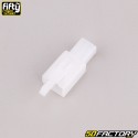 Universal 2-pin connector (socket) Fifty