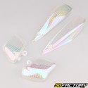 Flashing lenses Yamaha Bw&#39;s NG (1999 - 2004), Booster NG iridiums