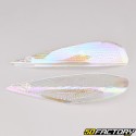 Flashing lenses Yamaha Bw&#39;s NG (1999 - 2004), Booster NG iridiums