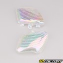 Flashing lenses Yamaha Bw&#39;s NG (1999 - 2004), Booster NG iridiums
