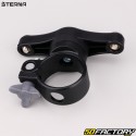 Portaborraccia per manubrio o reggisella per bici Sterna nero
