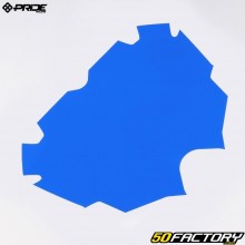 BMX P Fahrradplattenbasisride Racing Luft Pro blau