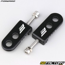 Tendicatena per bicicletta Forward ST-10 nero
