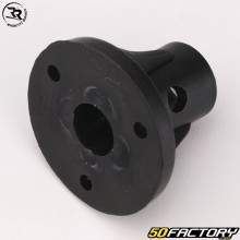 Mozzo volante in plastica Ø65 mm kart Righetti Ridolfi nero