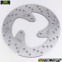 Hintere Bremsscheibe Malaguti XSM,  XTM 50, Düne 125... Ø218 mm NG Brakes