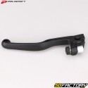 Alavanca de embreagem inquebrável KTM SX 125 (desde 2007), SX-F 350 (desde 2011)... Polisport APT preto