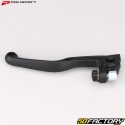 Unbreakable front brake and clutch levers Beta RR 125 (since 2018), 300 (since 2013)... Polisport Black APTs