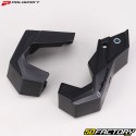 Bremsscheibenschutz vorne Honda CRF 250, 450 R (ab 2015)... Polisport schwarz