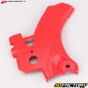 Rahmenschutz Honda CRF 250 R, 300 RX (seit 2022), 450 R, RX (Da 2021) Polisport rot