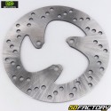 Hintere Bremsscheibe Rieju RS3,  RS3 Naked 50 (2019 - 2021), Century 125 (2021 - 2023) Ø220 mm NG Brakes