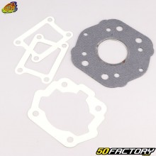 Original type high engine gaskets Derbi Euro 2 C4