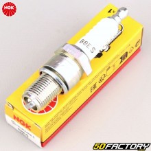Spark plug NGK B8ES (BR8EIX Iridium equivalent)