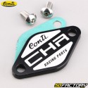 Oil pump shutter Derbi,  AM6 Minarelli... Conti CHR reversible black