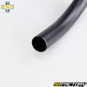 Aluminium-Fahrradlenker Ø31.8 mm Uno HBCR12 420 mm schwarz