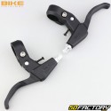 Bike Original black children&#39;s bicycle brake handles