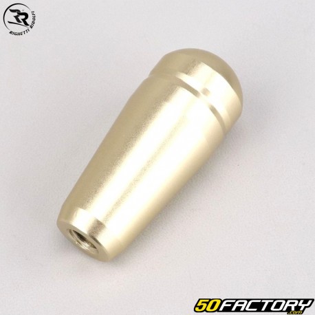 Righetti Ridolfi Schaltknauf aus Magnesium-Aluminium