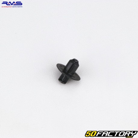 7x17 mm Verkleidungskunststoffniete Yamaha Tmax 530, YZF 1000, FJR 1300... RMS
