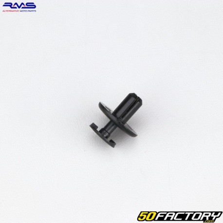 7x20 mm Verkleidungskunststoffniete Yamaha Xmax 125, Tmax 530, YZF 600 ... RMS