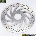 Disco freno Indian Scout Sixty 983, Esploratore Bobber 1133, Challenger 1758... Ø298 mm NG Brakes